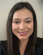 Dr. Isabel Lemus, D.C. is a Chiropractor at Channelview