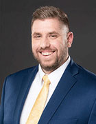 Dr. Chad Basinger, D.C. is a Clinic Director, Chiropractor at Winrock