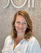 Dr. Holly Kaiser, D.C. is a Chiropractor at Garner