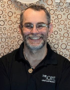 Dr. Jay Clark, D.C. is a Chiropractor at South Asheville