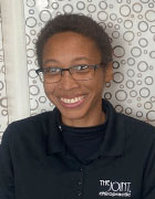 Dr. Ashaunte Standberry, D.C. is a Chiropractor at Prattville