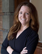 Dr. Ellie Radtke, D.C. is a Chiropractor at Maple Grove