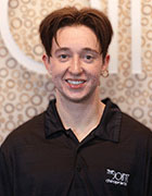 Dr. Oakley Brown, D.C. is a Chiropractor at Tumwater