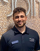 Dr. Matthew Wiseman, D.C. is a Chiropractor, Clinic Director at Cartersville