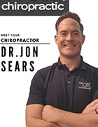 Dr. Jon Sears, D.C. is a Chiropractor at Woodland Hills - Tulsa
