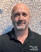 Dr. Matthew Stevens, D.C. is a Chiropractor at Rome