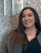 Dr. Meaghan Campbell, D.C. is a Clinic Director at West Ashley