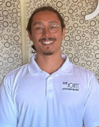 Dr. Zachary Wolstein, D.C. is a Chiropractor at Boynton Beach