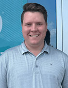 Dr. Nathaniel Dunsing, D.C. is a Chiropractor at Clarksville