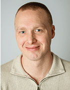 Dr. Lucas Pogemiller, D.C. is a Chiropractor at Tucson Northwest