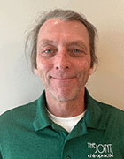 Dr. Brian Boyd, D.C. is a Chiropractor at Burlington