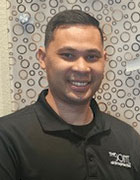 Dr. My Vo, D.C. is a Chiropractor at Turlock
