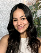 Dr. Veronica Prez Canabal, D.C. is a Chiropractor at Mission Valley