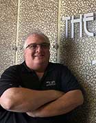 Dr. Jan Buchholz, D.C. is a Chiropractor at Aventura