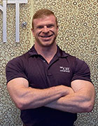 Dr. Andrew Jordan, D.C. is a Chiropractor at Bel Air