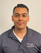 Dr. Roger Casillas, D.C. is a Chiropractor at Rosemead