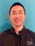 Dr. Justin Huang, D.C. is a Chiropractor at Daly City