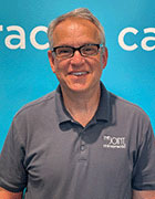 Dr. Kevin Paustian, D.C. is a Chiropractor at Central Park - Denver