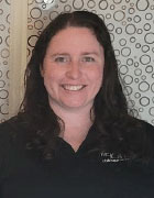 Dr. Jenny DeMoor, D.C. is a Clinic Director, Chiropractor at O'Fallon