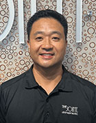 Dr. Greg Choi, D.C. is a Clinic Director, Chiropractor at Snellville
