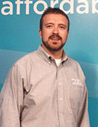 Dr. Andrew Turner, D.C. is a Chiropractor at Rogers
