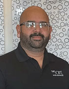 Dr. Joel Ramos, D.C. is a Chiropractor at Cedar Hill