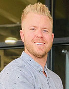 Dr. Russell Ward, D.C. is a Assistant Clinic Director, Chiropractor at Rocklin