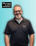 Dr. Stephen Costantino, D.C. is a Chiropractor at Clifton Park
