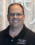 Dr. Andrew Mitchell, D.C. is a Chiropractor at Bellevue