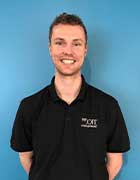 Dr. Robert Sheets, D.C. is a Chiropractor, Clinic Director at Springfield Southeast
