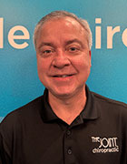 Dr. Todd Loper, D.C. is a Chiropractor at Greenville