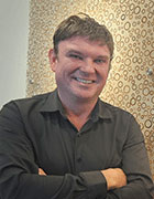 Dr. Kenneth Thomas, D.C. is a Chirporactor at Mountain Island
