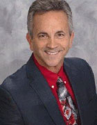 Dr. Eric Kusher, D.C. is a Chiropractor at Enfield