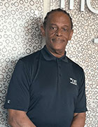 Dr. Michael Anderson, D.C. is a Chiropractor at Mesquite