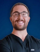 Dr. Jared Crow, D.C. is a Chiropractor at St. Charles