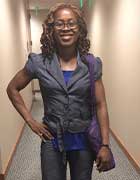 Dr. Christina Judon, D.C. is a Chiropractor at Clarksville North