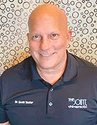 Dr. Scott Vester, D.C. is a Chiropractor at Wichita NW