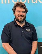 Dr. Nathan Hamilton, D.C. is a Chiropractor at Conroe