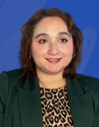 Dr. Naomi Narro, D.C. is a Chiropractor at Quail Springs