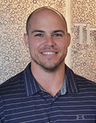 Dr. Sebastian Kalm, D.C. is a Chiropractor at Sunset Hills