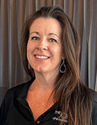 Dr. Kimberlee Doan, D.C. is a Chiropractor, Clinic Director at Vacaville
