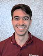 Dr. Devino DeWitt, D.C. is a Chiropractor at Litchfield & Waddell