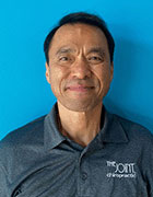 Dr. Chuck Na, D.C. is a Chiropractor at Mill Creek