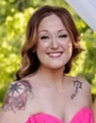 Dr. Savannah Blake, D.C. is a Chiropractor at Victoria
