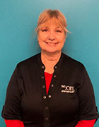 Dr. Robin Rivers, D.C. is a Chiropractor at Kingwood