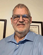 Dr. Russell Rottacker, D.C. is a Chiropractor at Fuquay Varina