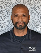 Dr. Keith Dokes, D.C. is a Chiropractor at Cibolo