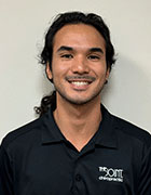 Dr. Alexi Cruz, D.C. is a Chiropractor at Colorado Mills