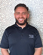 Dr. Anurag Cheema, D.C. is a Chiropractor at Orange Town and Country