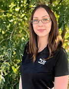 Alyssa Blevens is a Senior Wellness Director at Sparks